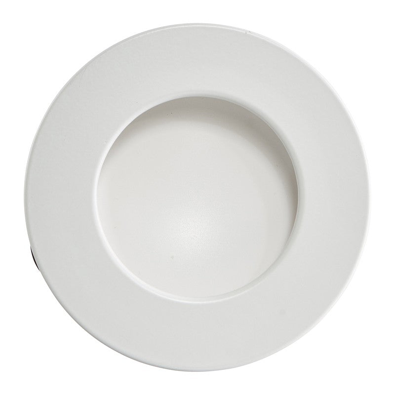 4 Inch Indirect LED Retrofit  - 010 Watt - 1050 Lumens - 2700K Kelvin - 90 CRI - 50000 - Dimmable - LR24830