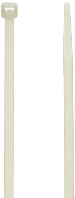 Morris Products 20052 Nylon Cable Ties