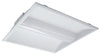2x2 LED Troffer - 35 Watt - 1380 Lumens - 3500K Kelvin - 80 CRI - 50000 - 0/10V Dimming - LR24201