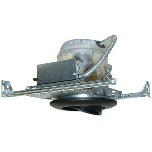 Morris Products 73161 - Recessed Emergency Downlight Black
