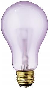 Satco S4823 Incandescent A21