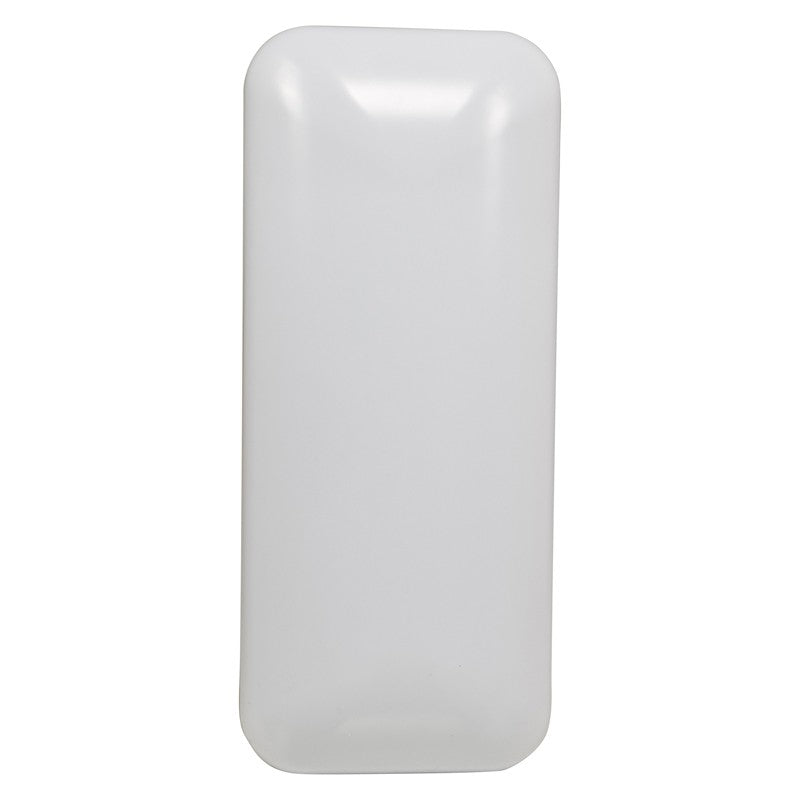 LED Cloud Puff Fixture - 34 Watt - 3500 Lumens - 5000K Kelvin - CRI - 30000 - LR25206