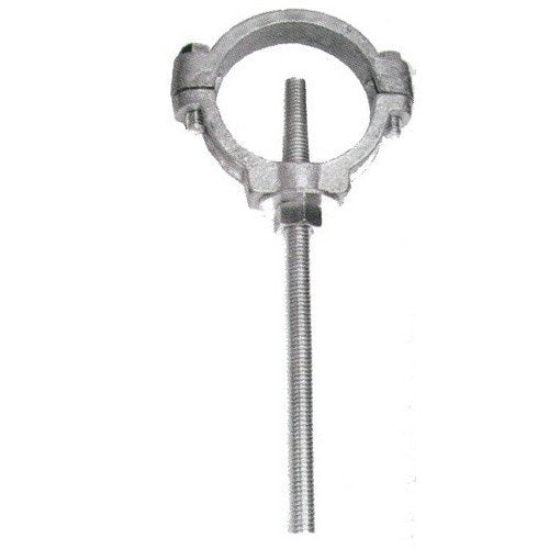 Morris Products 21839 4 inchConduit Support Split Ring
