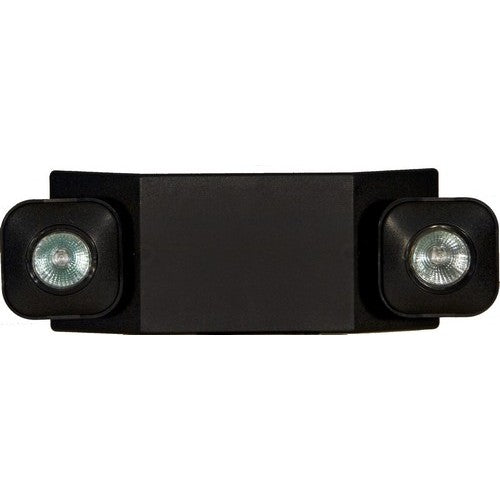 Morris Products 73157 Black Remote MR-16 Emerg Lt