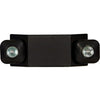 Morris Products 73157 Black Remote MR-16 Emerg Lt