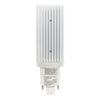 LED Pin Based Ballast Compatiable Lamp - Horizontal - 9 Watt - Lumens - 3500K Kelvin - 83 CRI - 50000 - LR24572