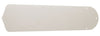 Craftmade BCD42-AW - 5 - 42 Inch Contractor Blades Antique White