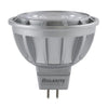 Bulbrite 771351 9 Watt MR16 LED White Flood Dimmable