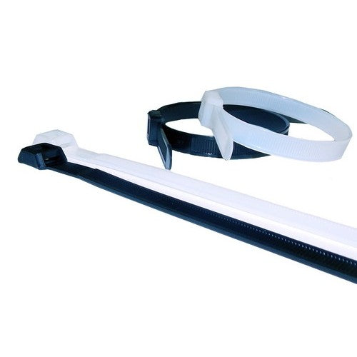 Morris Products 20378 Inline Tie 10-1/8 (Pack of 100)