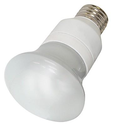 Satco S7257 Compact Fluorescent R20