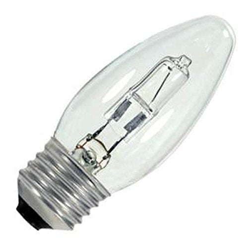 Satco S2457 Halogen Torpedo