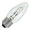 Satco S2457 Halogen Torpedo