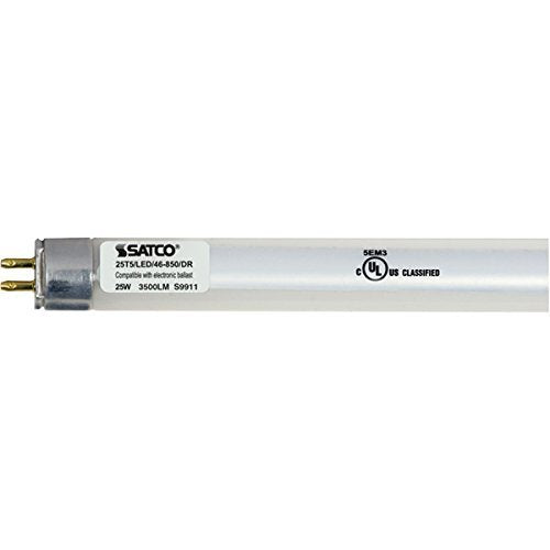 Satco S9911 LED Linear T5