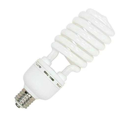 Satco S7443 Compact Fluorescent Spirals T5