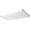 LED - Office Space Collection - 34 Watt - 4250 Lumens  - Neutral White - 3500 Kelvin
