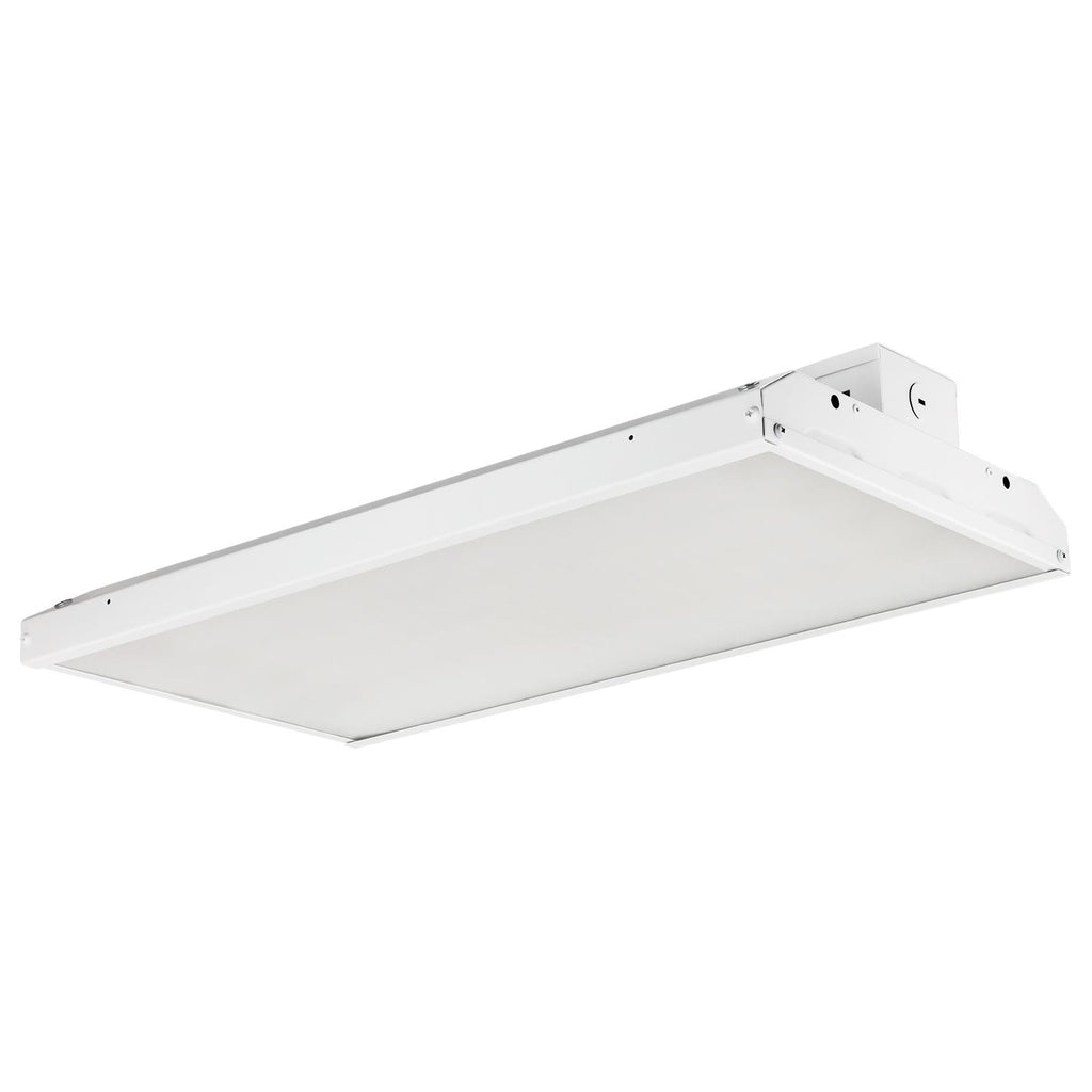 LED - Workspace Collection - 178 Watt - 23140 Lumens  - Super White - 5000 Kelvin