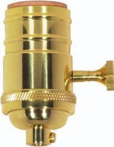 Satco 80/1319 Electrical Lamp Parts and Hardware