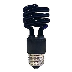 Satco S5515 Compact Fluorescent Spirals T2