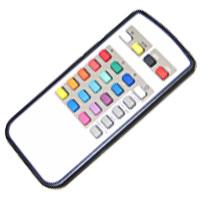 Halco RGB/REMOTE