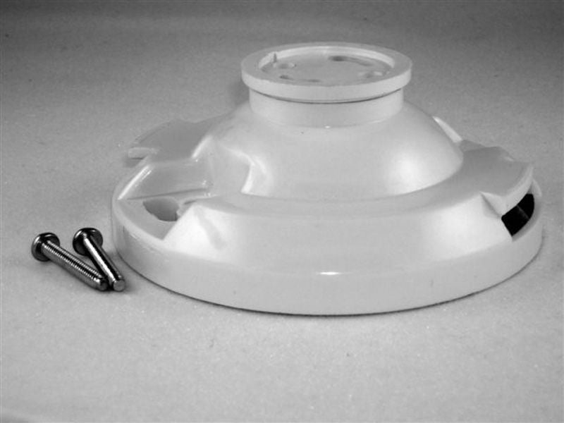 Kirks Lane-40403 - gu24 sckt twst lck phenlc ceilg fxtr w/s