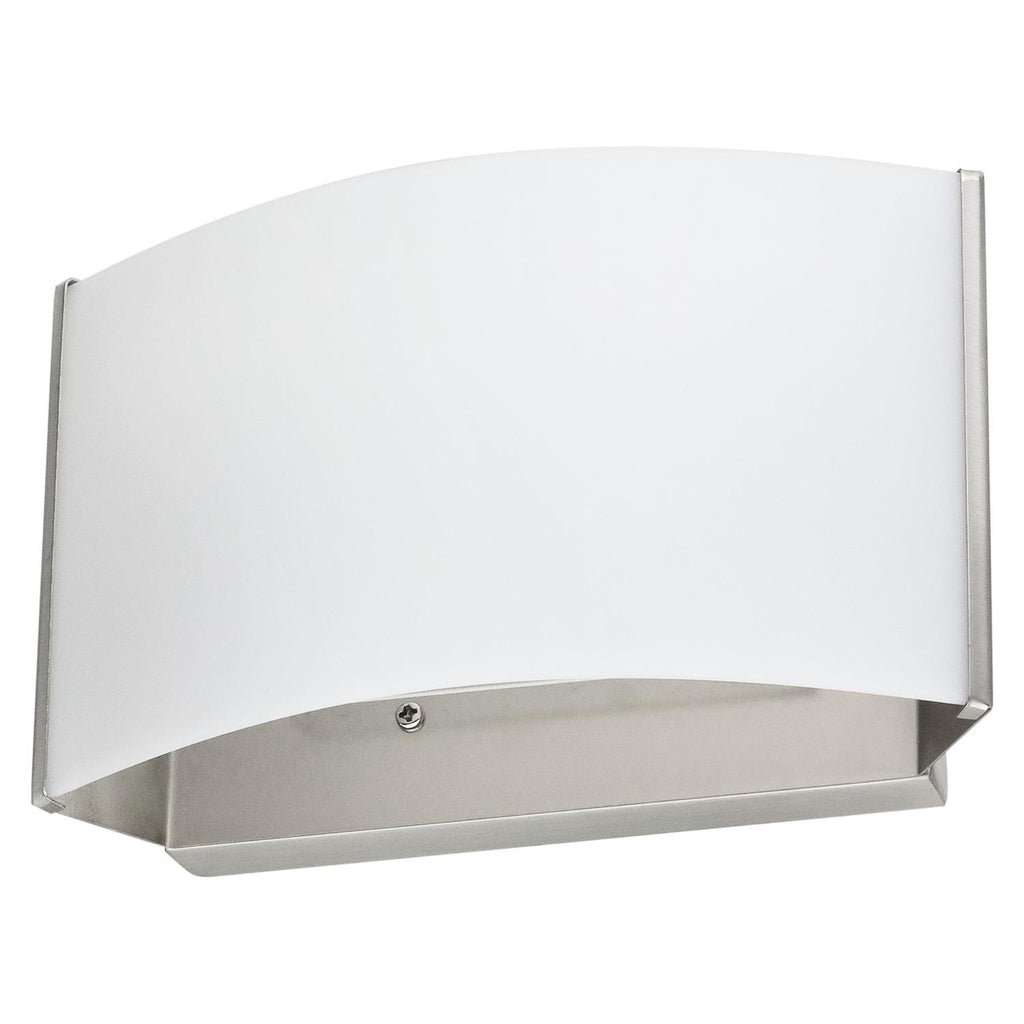 LED - Sconce - 10 Watt - 600 Lumens  - Warm White - 2700 Kelvin