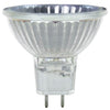 Halogen - MR16 Mini Reflector - 50 Watt - 470 Lumens  - Warm White - 2700 Kelvin