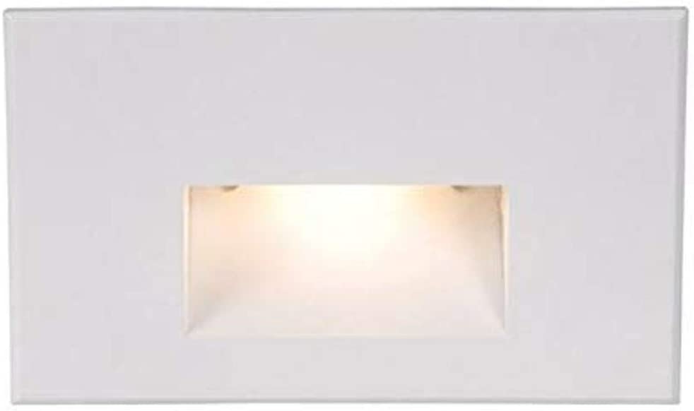 GoodLite G-20025 - LET Step Light - 3 Watt - 4100 Kelvin - 200 Lumens