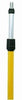 Satco S70/6624 Tools Aluminum Extension Pole