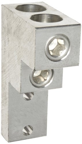 Morris Products 90916 750 Aluminum Mechanical Lugs Panelboard Lugs - 2 ...
