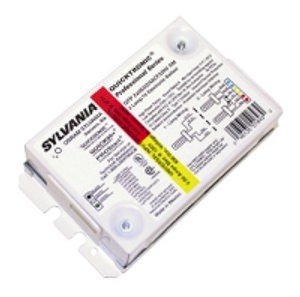 SYLVANIA 51863 - QTP2X26/32/42CF/UNV DM PEM