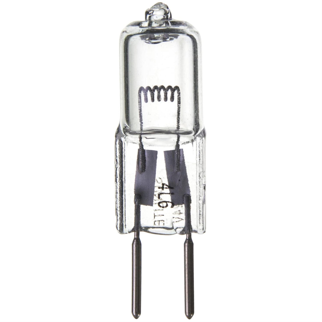 Halogen - Single Ended T3.5 - 50 Watt - 600 Lumens  - Bright White - 3200 Kelvin