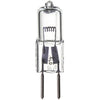 Halogen - Single Ended T3.5 - 50 Watt - 600 Lumens  - Bright White - 3200 Kelvin