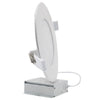 Halco DLS6FR12/RD/940/LED 6 Inch Round Slim LED Downlight