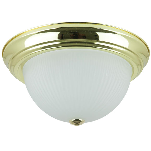 Fluorescent - Ceiling Space Collection  - 1250 Lumens  - Warm White - 2700 Kelvin