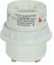 Satco 80/1713 Electrical Sockets /Switches