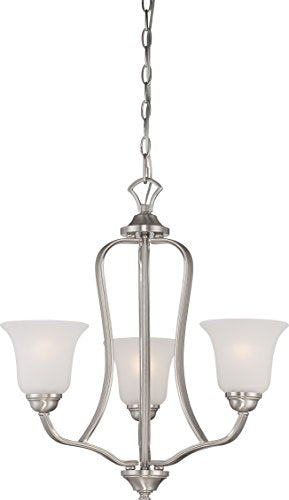 NUVO Lighting 60/5596 Fixtures Chandelier
