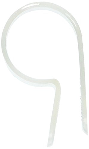 Morris Products 22424 3/4 inch Cable Clamp (Pack of 10)