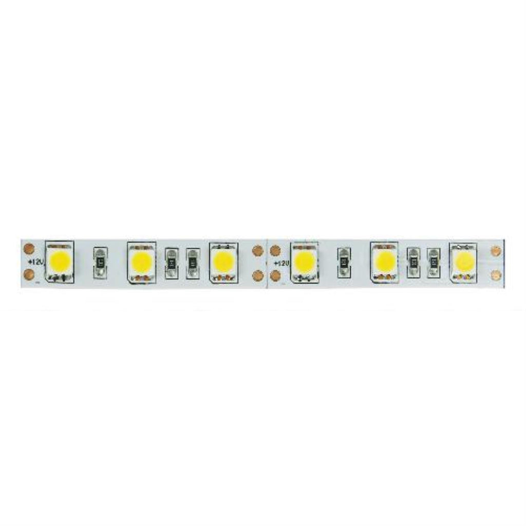 LED - LED Strip - 72 Watt - 220 lumens Per Foot Lumens  - Warm White - 2700 Kelvin