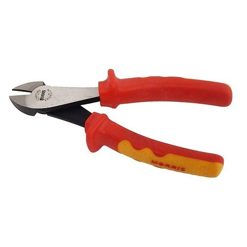 Morris Products 54020 7.5 inch 1000V Diagonal  Cutter