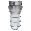 Morris Products 72105 10W Ceiling Mnt Vaporproof Sil