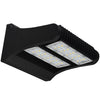 LED - Wall Packs - 60 Watt - 7800 Lumens  - Super White - 5000 Kelvin