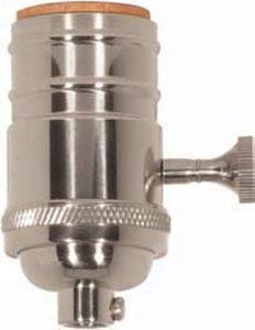 Satco 80/1321 Electrical Lamp Parts and Hardware