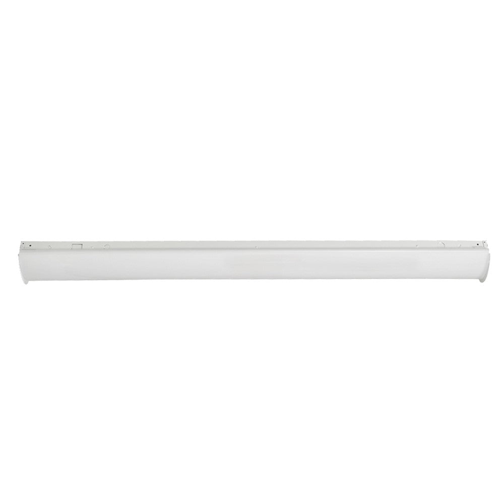 Luxrite LR25129 - 4 Ft Linear LED Fixture - 3 CCT Select - 40 Watt - 4600 Lumens (Previously LR25127 & LR25128)