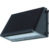 Morris Products 71454 LED Dark Sky WallPack 80W 5000K Br