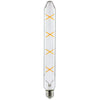 LED - Filament - 6 Watt - 480 Lumens  - Warm White - 2700 Kelvin