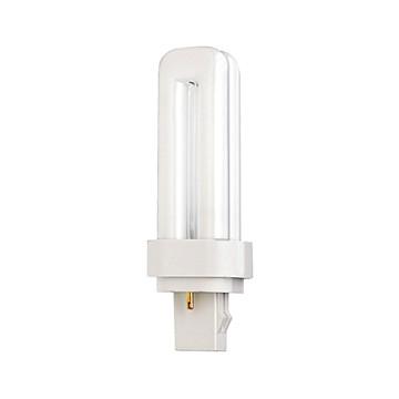 Satco S8317 Compact Fluorescent Double Twin 2 Pin T4