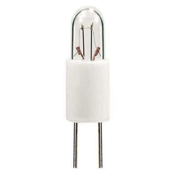 Satco S7149 Incandescent Miniature T1 3/4