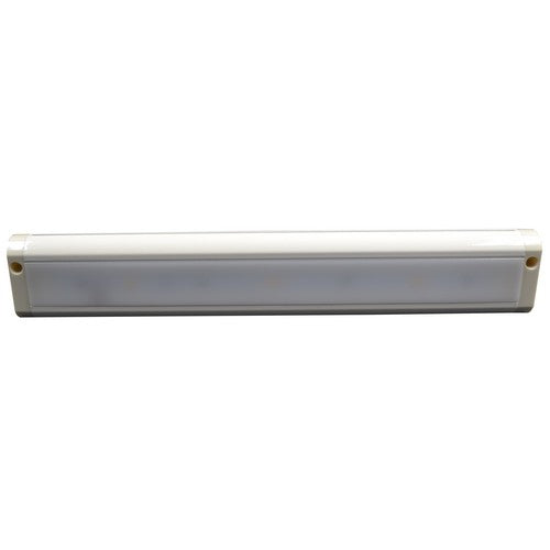 Morris Products 71252 12 inch Undercab LED Lite White 3000K