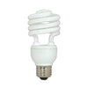 Satco S5519 Compact Fluorescent Spirals T2