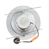 5-6 Inch LED Retrofit - Round - Baffled Trim - 15 Watt - Lumens - 4000K Kelvin - 80 CRI - 35000 - Dimmable - LR24817